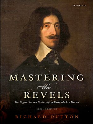 cover image of Mastering the Revels